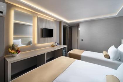 Pianoforte by Febor Hotels&Spa - image 9