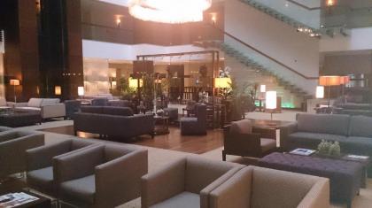 Agaoğlu My City Hotel Istanbul - image 10