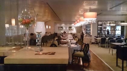 Agaoğlu My City Hotel Istanbul - image 11