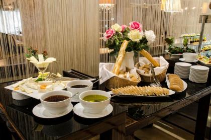 Agaoğlu My City Hotel Istanbul - image 15