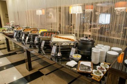 Agaoğlu My City Hotel Istanbul - image 17