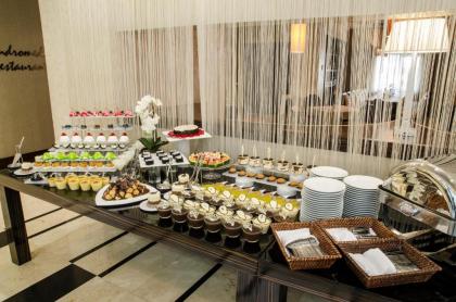 Agaoğlu My City Hotel Istanbul - image 18