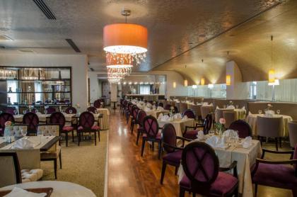 Agaoğlu My City Hotel Istanbul - image 20