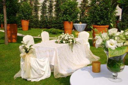 Agaoğlu My City Hotel Istanbul - image 4