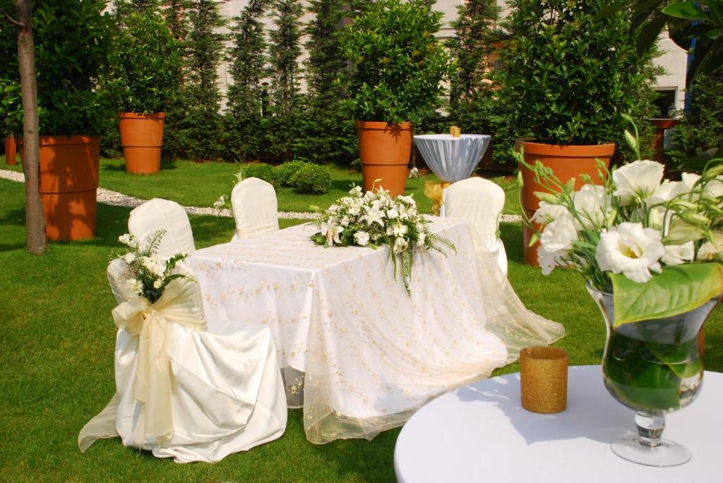 Agaoğlu My City Hotel Istanbul - image 4