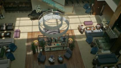 Agaoğlu My City Hotel Istanbul - image 7