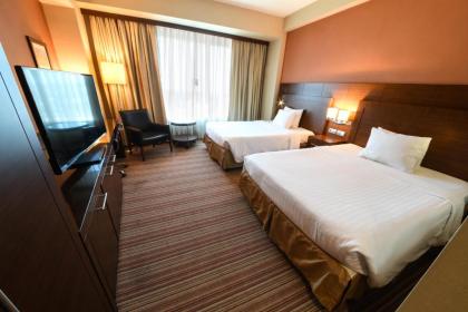 Courtyard by Marriott Istanbul West - image 10