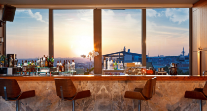 Hotel Arcadia Blue Istanbul - image 10