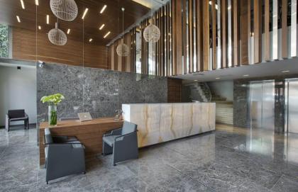 Hotel Arcadia Blue Istanbul - image 17