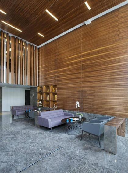 Hotel Arcadia Blue Istanbul - image 18
