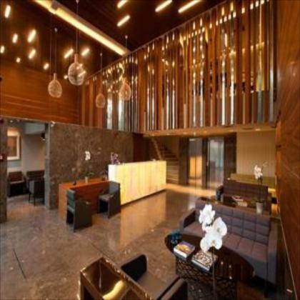 Hotel Arcadia Blue Istanbul - image 2