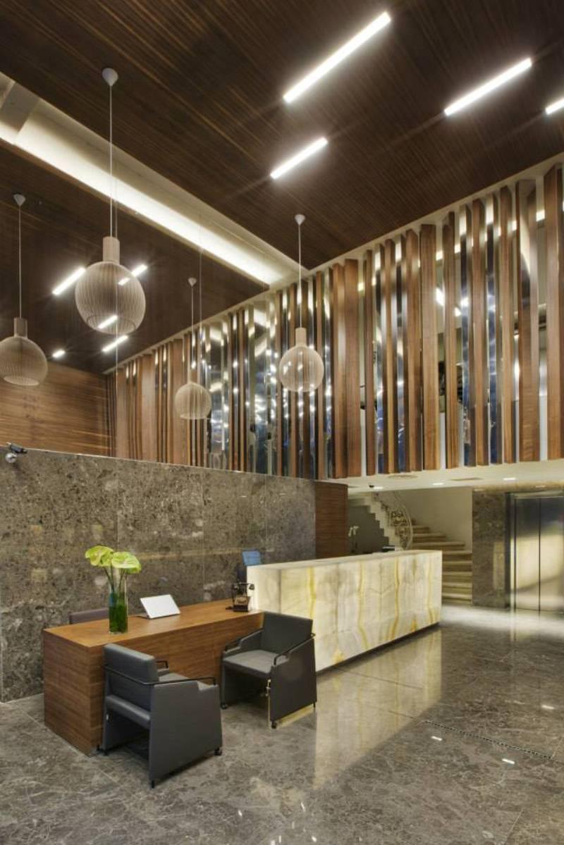 Hotel Arcadia Blue Istanbul - image 3