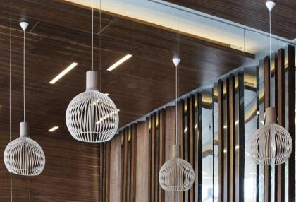 Hotel Arcadia Blue Istanbul - image 4