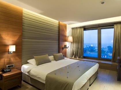Hotel Arcadia Blue Istanbul - image 5
