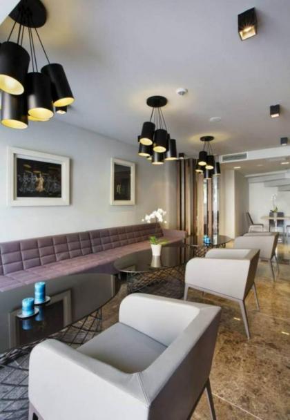 Hotel Arcadia Blue Istanbul - image 6