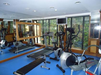 Hotel Arcadia Blue Istanbul - image 7