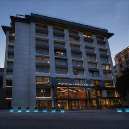 Hotel Arcadia Blue Istanbul - image 8