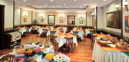Germir Palas Hotel - Special Class - image 13