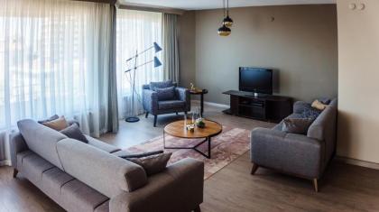 The Suadiye Residence - image 3