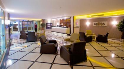 Grand Hotel Gulsoy - image 20