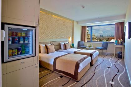 Grand Hotel Gulsoy - image 8