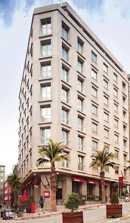 Tunel Residence - main image