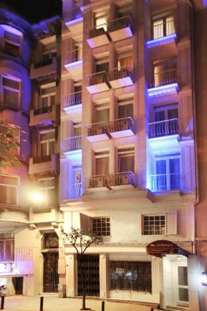 Nisantasi My Residence - image 2