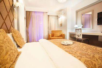 Nisantasi My Residence - image 7