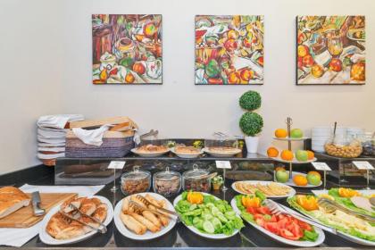 Antis Hotel - image 13