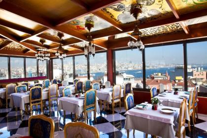 Seres Hotel Old City - image 1