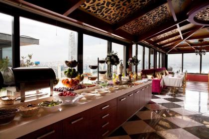 Seres Hotel Old City - image 5