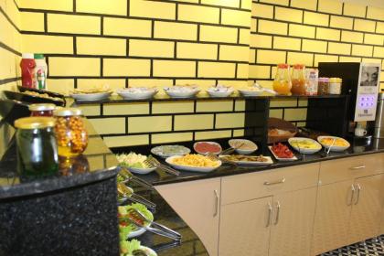 Theodian Hotel - image 10