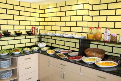 Theodian Hotel - image 11