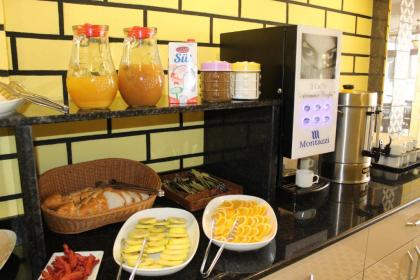 Theodian Hotel - image 12