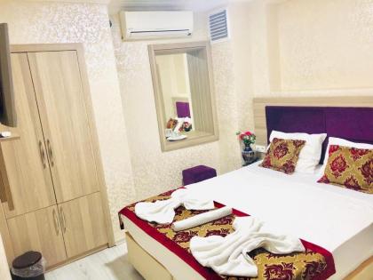 Theodian Hotel - image 13