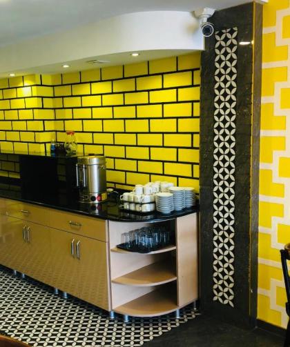 Theodian Hotel - image 14