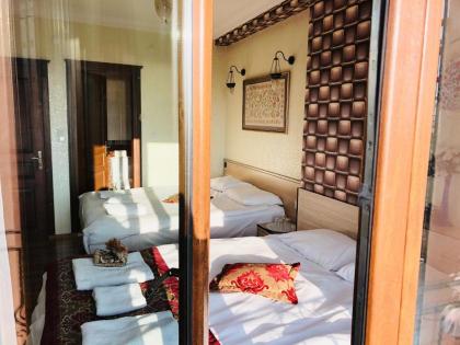 Theodian Hotel - image 17