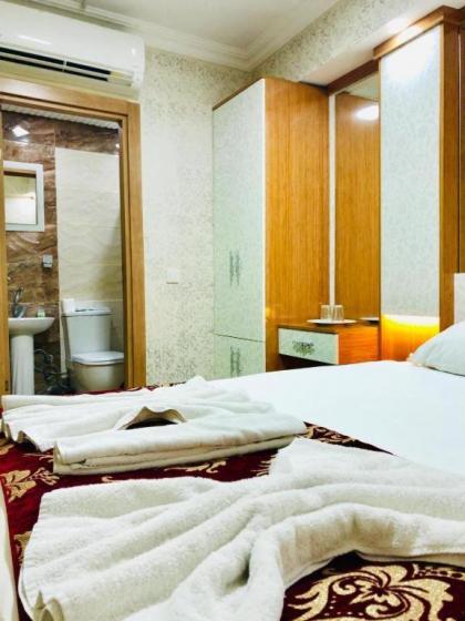 Theodian Hotel - image 19
