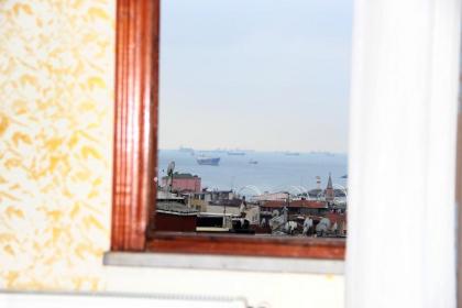 Theodian Hotel - image 2