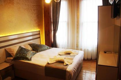 Theodian Hotel - image 3