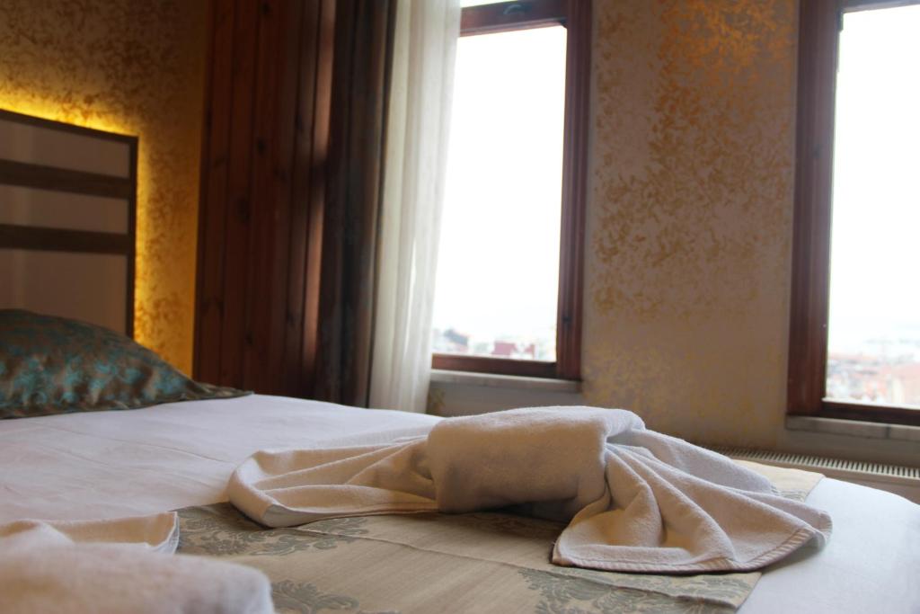Theodian Hotel - image 4
