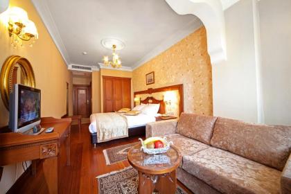 Azade Hotel Istanbul - image 15