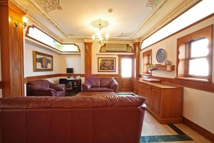 Azade Hotel Istanbul - image 19