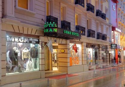 Oran Hotel - image 18