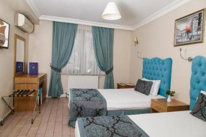 Istanbul Panorama Hotel - image 10