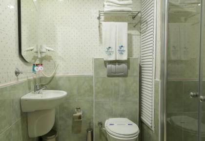Istanbul Panorama Hotel - image 11