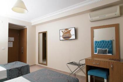 Istanbul Panorama Hotel - image 13
