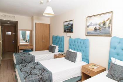 Istanbul Panorama Hotel - image 15