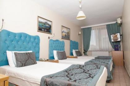 Istanbul Panorama Hotel - image 17
