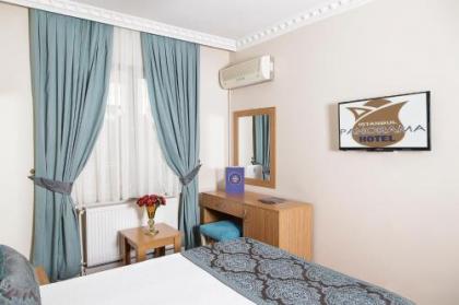 Istanbul Panorama Hotel - image 19